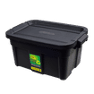 ADDIS BLACK 30lt STORAGE ROUGHTOTE 