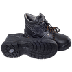 SITEWEAR RYKER HIGH CUT SIZE 6 SAFETY SHOE