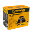 WORKSITE AAC2120 12v AUTO AIR COMPRESSOR