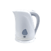 WHIRTRIX WHITE PLASTIC 2Lt KETTLE