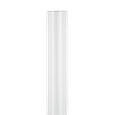 CORNICE MAKER XPS BR7 4x2m LENGTHS 80x80x110mm CORNICE