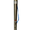 STERLING 280v 285m HEAD 3000w SOLAR HYBRID SUBMERSIBLE PUMP