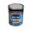 DULUX HAMMERITE HAMMERED COPPER 1Lt PAINT