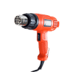 BLACK & DECKER 1750w HEAT GUN