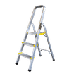 FORGE HOUSEHOLD 3 STEP A FRAME LADDER