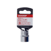 GEDORE RED ⅜" DRIVE 17mm SOCKET