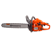 HUSQVARNA 50.2cc 15" CHAINSAW