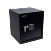 YALE LARGE ALARMED 415x370x385mm DIGITAL SECURITY SAFE