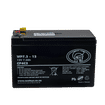 CENTURION 12v 7.2ah BATTERY