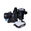 DIFFUL HYBRID 500w 48v SWIMMING POOL SOLAR PUMP