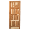MUKWA 8 PANEL DOOR