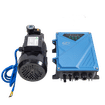 DIFFUL 750w HYBRID SOLAR BOOSTER PUMP + CONTROLLER
