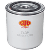 GUD SPIN ON ISUZU Z439 DIESEL FILTER