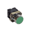 CHINT GREEN FLUSH PUSH BUTTON