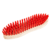ADDIS WOOD 280mm SCRUBBING BRUSH