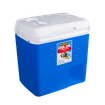 ADDIS COOL CAT BLUE 26Lt COOLER BOX