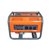 HUSQVARNA SINGLE PHASE OPEN FRAME 2KVA PETROL GENERATOR