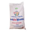 CAPITAL FOODS CHIKAFU 50kg STARTER MASH