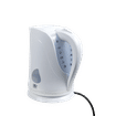 WHIRTRIX WHITE PLASTIC 2Lt KETTLE