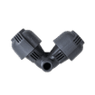GARDENA MDS 25mm ½" ANGLED L-PIECE CONNECTOR 