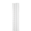  CORNICE MAKER JULIET EPS 4x2m LENGTHS 100x100x140mm CORNICE 