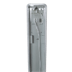 TWIN LED 4Ft T8 2x18w DEFENDER LED FITTING