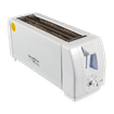 WHIRTRIX COOL TOUCH WHITE 4 SLICE TOASTER