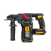 CAT BRUSHLESS SDS 18v 26mm CORDLESS ROTARY HAMMER DRILL