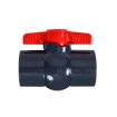 ERA PVC 50mm BALL VALVE