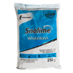 LAFARGE SNOLIME 25kg WHITE WASH