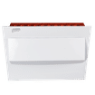 HEINEMANN FLUSH 10 WAY MINI BOARD