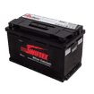 SWIFTEX MAINTENANCE FREE 669 SILVER CALCIUM BATTERY