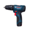 BOSCH CORDLESS 12v 1.5Ah Li-ION 10mm IMPACT DRILL