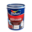 DULUX ROOFGUARD GREEN FELT 5Lt ROOF PAINT