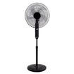ELECTROSALES LUXURIOUS 18" PEDESTAL FAN 