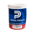 DURA QUICK DRY ENAMEL WHITE 5Lt PAINT