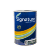 SIGNATURE GLOSS ENAMEL BRILLIANT GREEN 5Lt PAINT