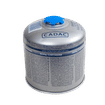 CADAC GAS CARTRIDGE 500g  CANISTER