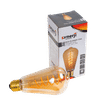 SYNERJI DIMMABLE 2100K DECO FILAMENT ES 4w LED LAMP