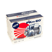 PEDROLLO SINGLE PHASE PKm60 0.37kw 220v PERIPHERAL WATER PUMP