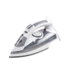 WHIRTRIX 2200w GRAY STEAM & SPRAY IRON 