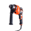 BLACK & DECKER 710w 13mm HAMMER DRILL