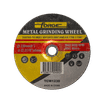 FORGE 230x6x22.2mm METAL GRINDING DISC