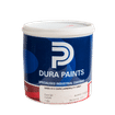 DURA QUICK DRY ENAMEL ADMIRAL GREY 1Lt PAINT