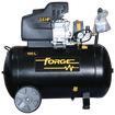 FORGE DIRECT DRIVE 100Lt AIR COMPRESSOR