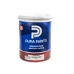 DURA QUICK DRY GLOSS ENAMEL CHARCOAL GREY 5Lt PAINT
