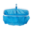 QUALITY POOL LEAF RAKE