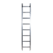 FORGE 2x8/9 STEPS A FRAME/EXTENSION LADDER