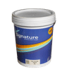 SIGNATURE PVA CEILING WHITE 20Lt PAINT