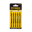 WORKSITE WOOD 75mm JIG SAW BLADES    